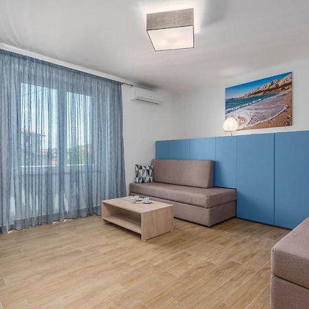 Apartmani Nena I Ilka Pula Exterior foto