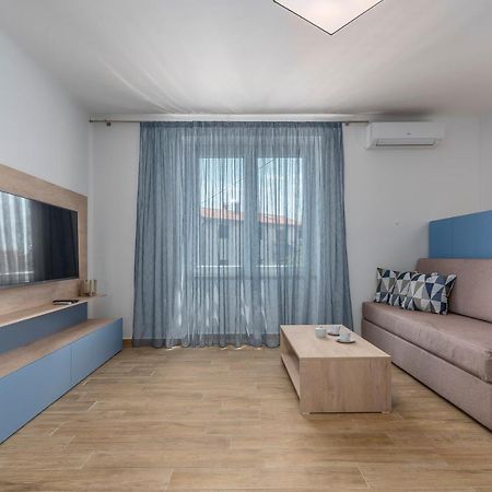 Apartmani Nena I Ilka Pula Exterior foto