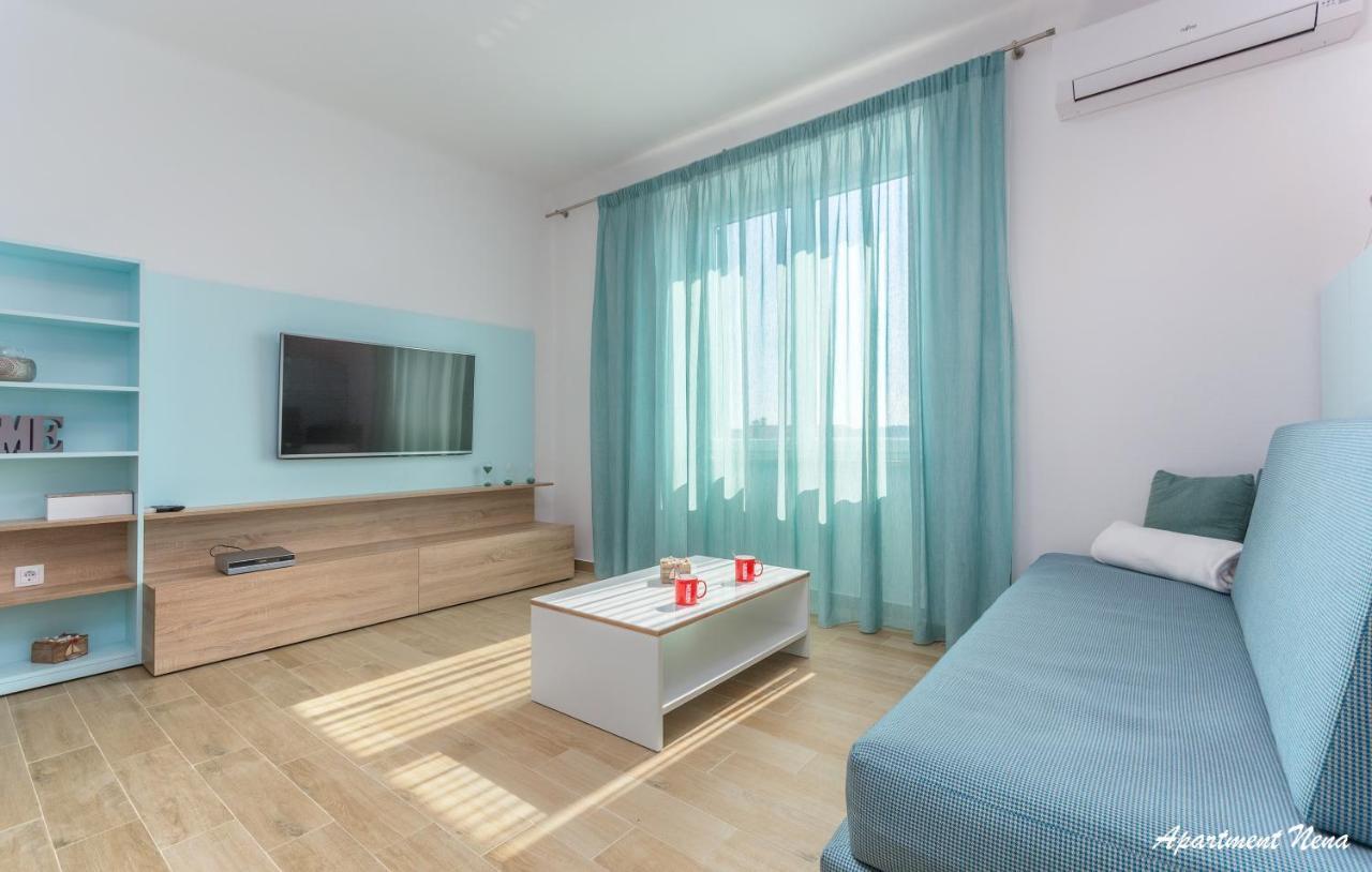 Apartmani Nena I Ilka Pula Exterior foto