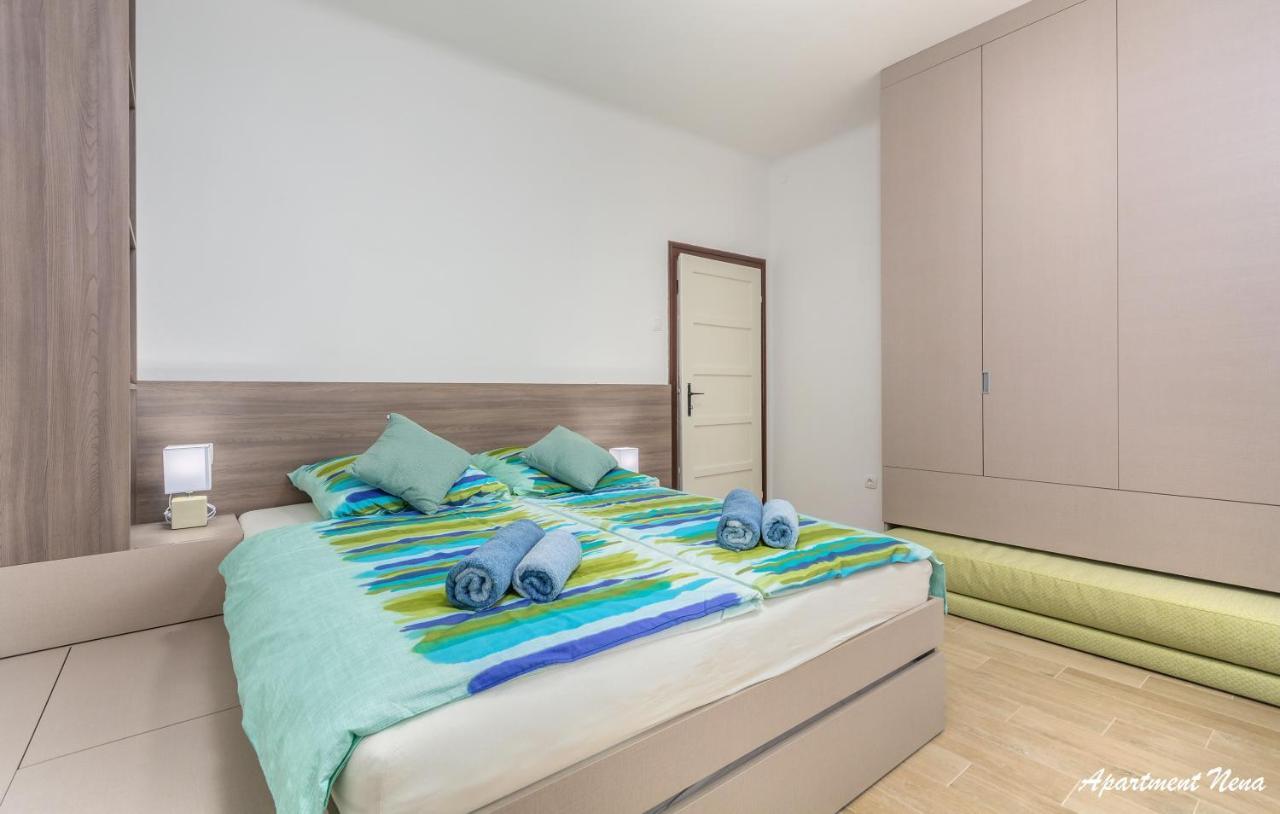 Apartmani Nena I Ilka Pula Exterior foto