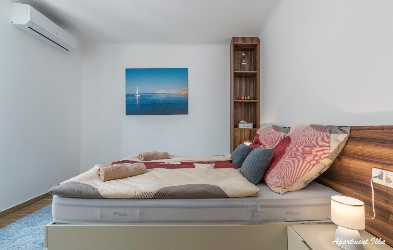 Apartmani Nena I Ilka Pula Exterior foto