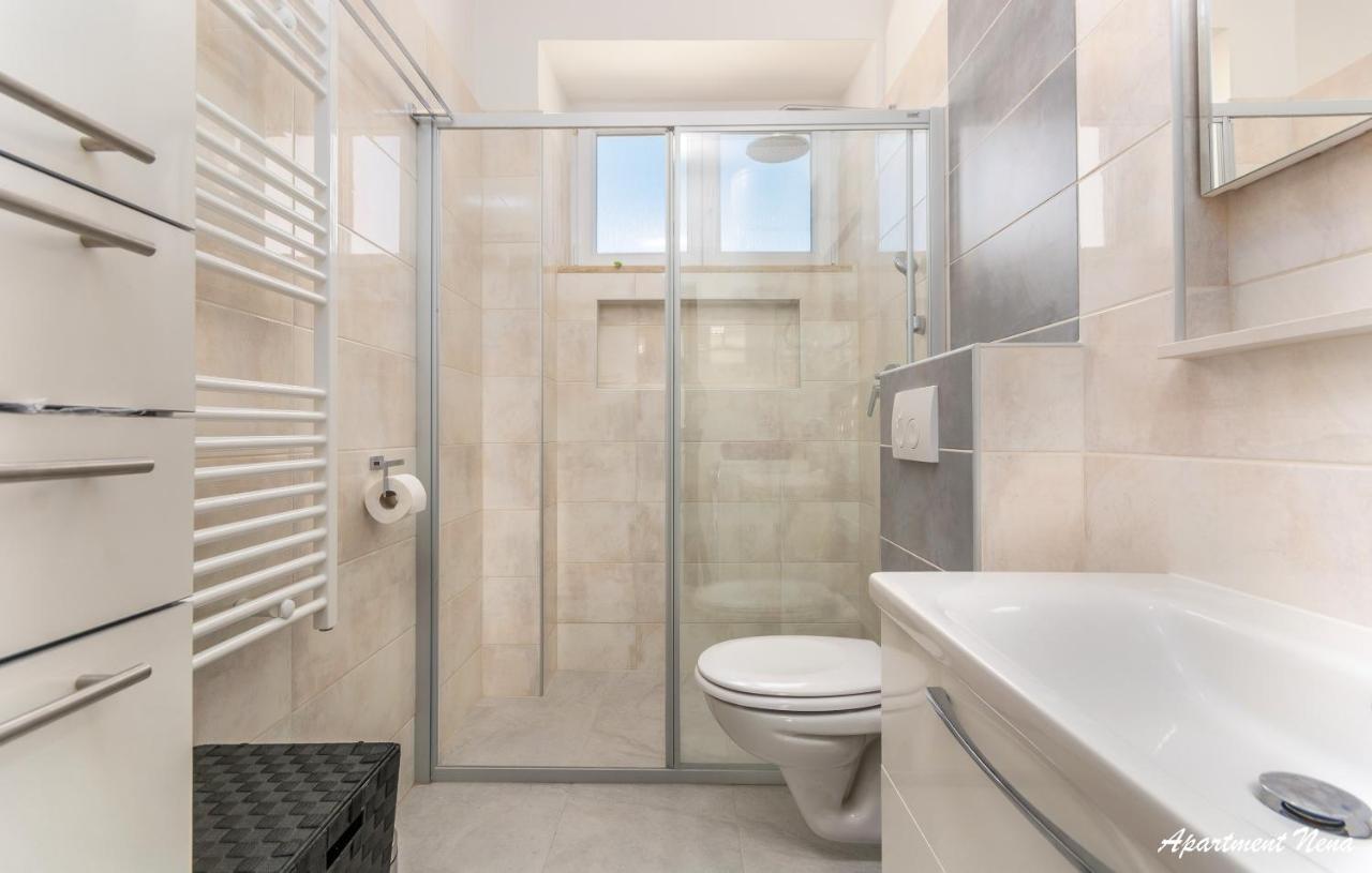 Apartmani Nena I Ilka Pula Exterior foto