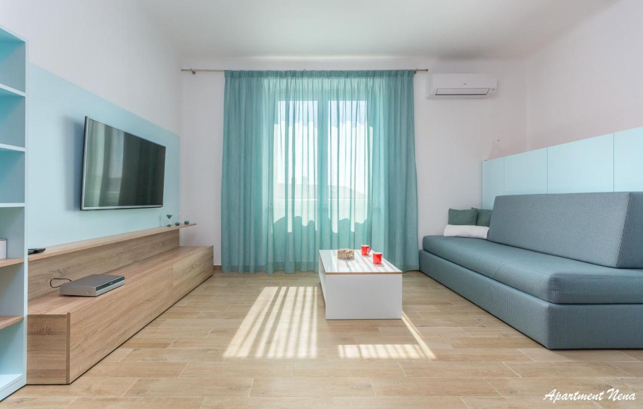 Apartmani Nena I Ilka Pula Exterior foto