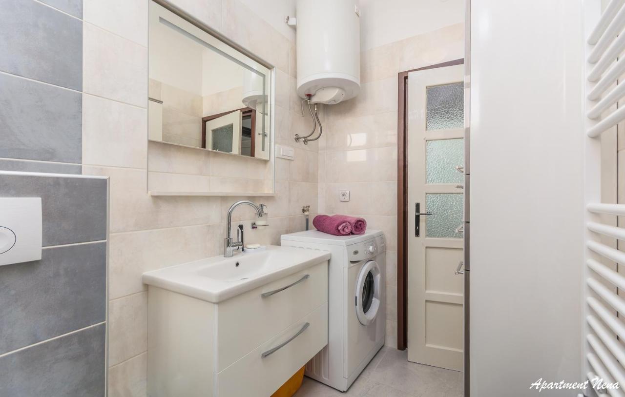 Apartmani Nena I Ilka Pula Exterior foto